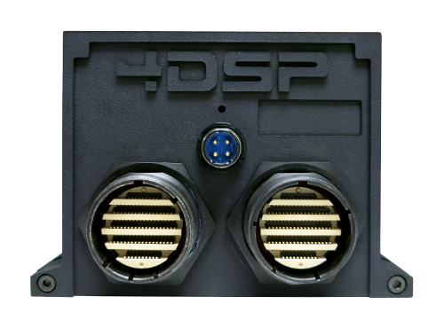 4DSP CESCC820 Compact Embedded System